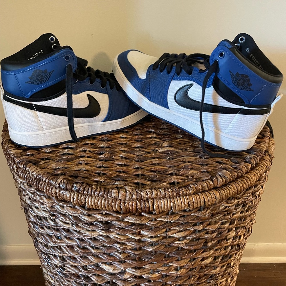 Air Jordan 1 AJKO